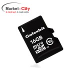 Galexbit Micro SD Class 10 U1 16GB 300X 45MB/S