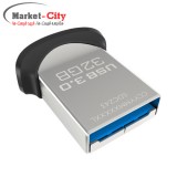 SanDisk Ultra Fit USB 3.0 High Speed Flash 150 mbs Drive 32GB